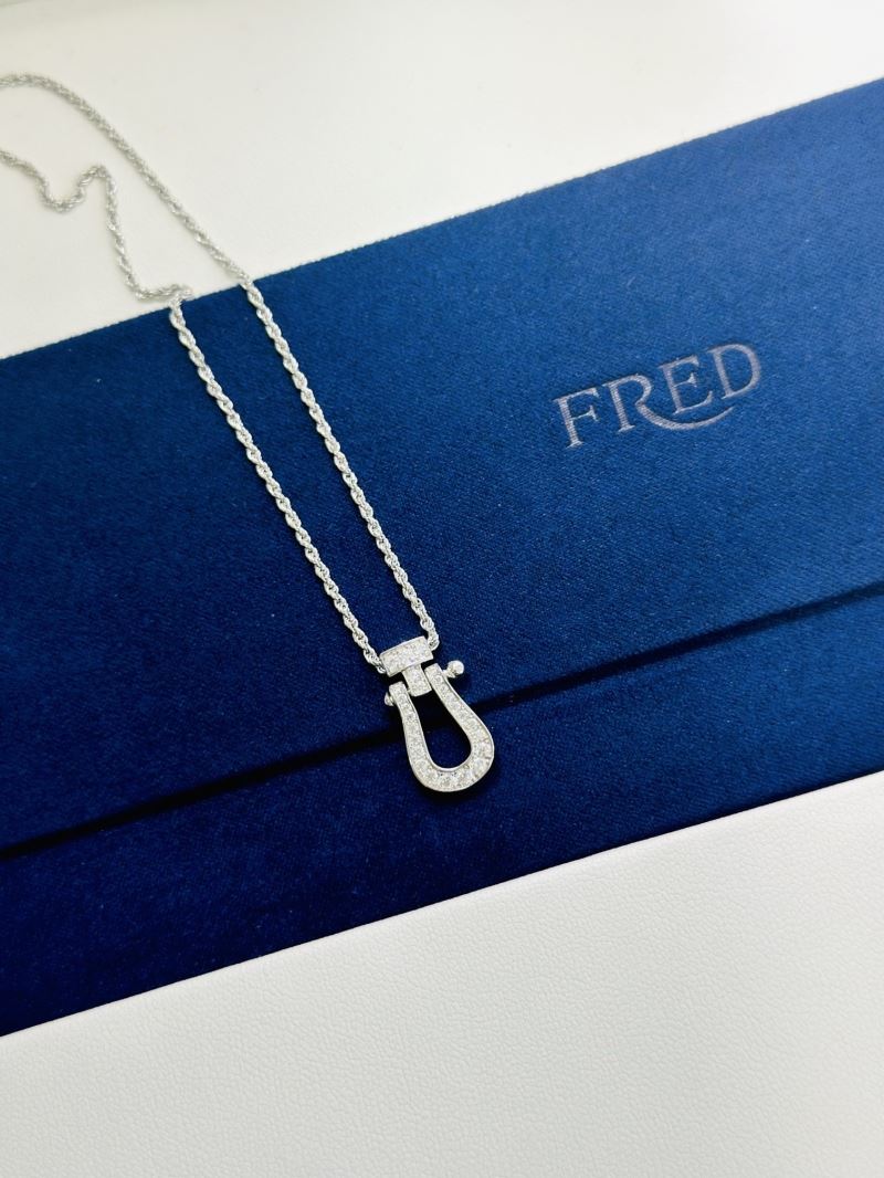 Fred Necklaces